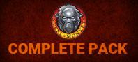 Next Dimension Game Adventures Complete Pack