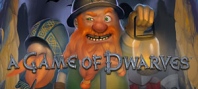 A Game of Dwarves