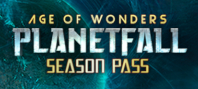 Age of Wonders: Planetfall - Season Pass