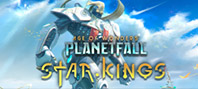 Age of Wonders: Planetfall - Star Kings