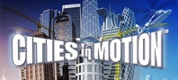 Cities in Motion