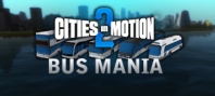 Cities in Motion 2: Bus Mania