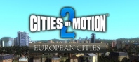 Cities in Motion 2: European Cities