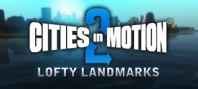Cities in Motion 2: Lofty Landmarks