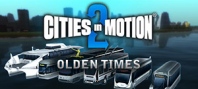Cities in Motion 2: Olden Times