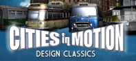 Cities in Motion: Design Classics