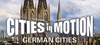 Cities in Motion: German Cities