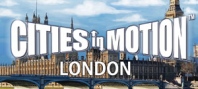 Cities in Motion: London
