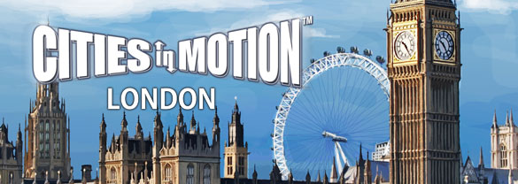 Cities in Motion: London