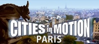 Cities in Motion: Paris