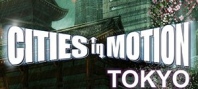 Cities in Motion: Tokyo