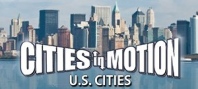 Cities in Motion: US Cities