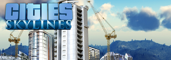 Cities: Skylines