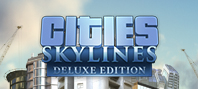 Cities: Skylines - Deluxe Upgrade Pack