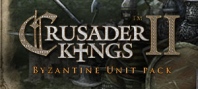 Crusader Kings II: Byzantine Unit Pack