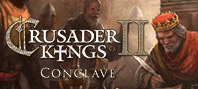 Crusader Kings II: Conclave