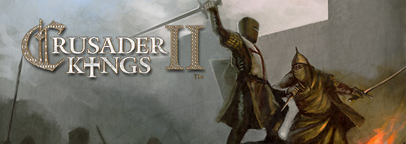 Crusader Kings II: Customization Pack