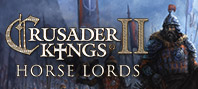 Crusader Kings II: Horse Lords
