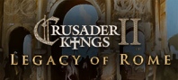 Crusader Kings II: Legacy of Rome