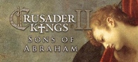 Crusader Kings II: Sons of Abraham