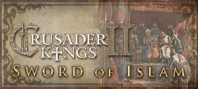 Crusader Kings II: Sword of Islam