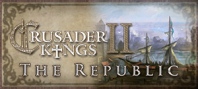 Crusader Kings II: The Republic