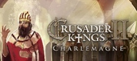 Crusader Kings II: The Song of Roland