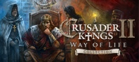 Crusader Kings II: Way of Life Collection