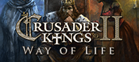 Crusader Kings II: Way of Life