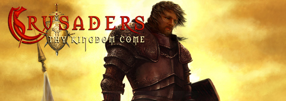 Crusaders: Thy Kingdom Come