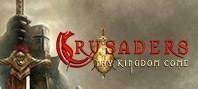 Crusaders: Thy Kingdom Come