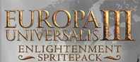 Europa Universalis III: Enlightenment Sprite