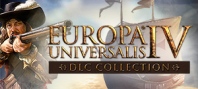 Europa Universalis IV DLC Collection