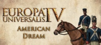 Europa Universalis IV: American Dream