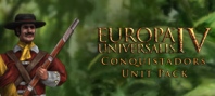 Europa Universalis IV: Conquistadors Unit Pack