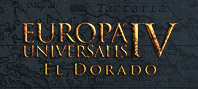 Europa Universalis IV: El Dorado