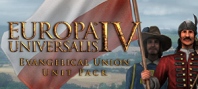 Europa Universalis IV: Evangelical Union Unit Pack