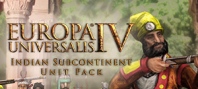 Europa Universalis IV: Indian Subcontinent Unit Pack