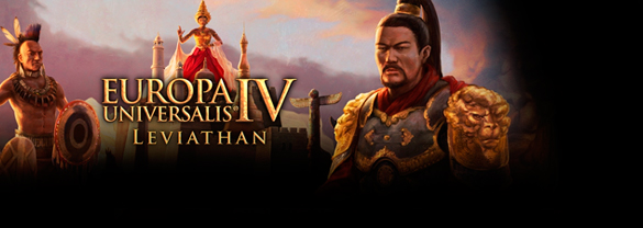 Europa Universalis IV: Leviathan