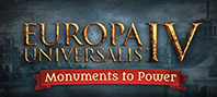 Europa Universalis IV: Monuments to Power Pack