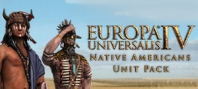 Europa Universalis IV: Native Americans Unit Pack