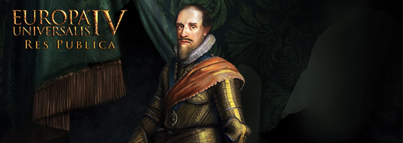 Europa Universalis IV: Res Publica