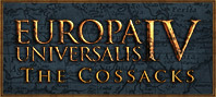 Europa Universalis IV: The Cossacks