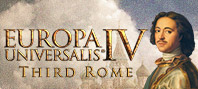 Europa Universalis IV: Third Rome