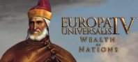 Europa Universalis IV: Wealth of Nations