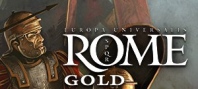 Europa Universalis: Rome - Gold Edition