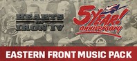 Hearts of Iron IV - Eastern Front Music Pack