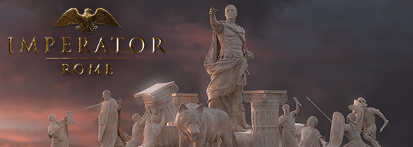 Imperator: Rome