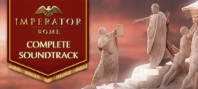 Imperator: Rome - Complete Soundtrack