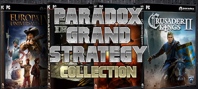 Paradox Grand Strategy Collection